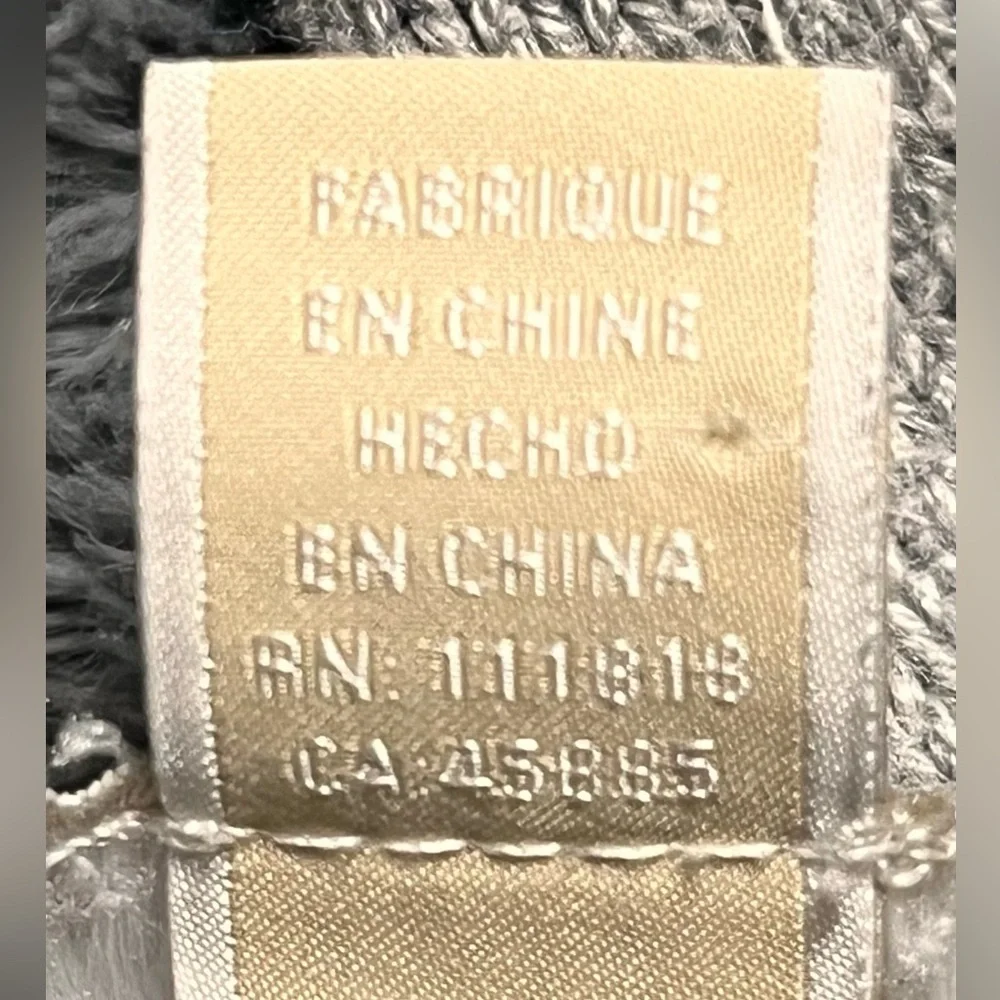 Michael Kors pullover sweater